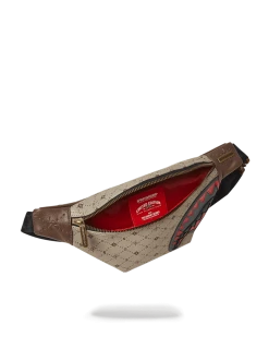 SPRAYGROUND® FIFTH AVENUE SAVVY CROSSBODY CROSSBODYS 16 SPRAYGROUND® FIFTH AVENUE SAVVY CROSSBODY CROSSBODYS