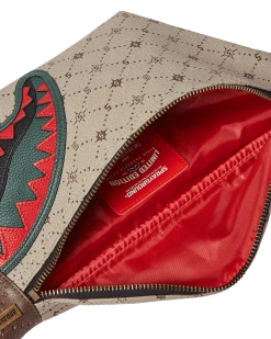 SPRAYGROUND® FIFTH AVENUE SAVVY CROSSBODY CROSSBODYS 18 SPRAYGROUND® FIFTH AVENUE SAVVY CROSSBODY CROSSBODYS