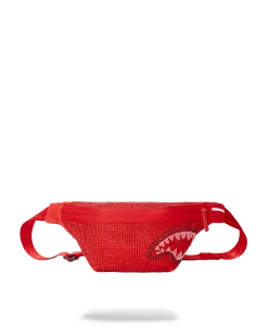 SPRAYGROUND® CROSSBODYS ROUGE TRINITY CROSSBODY 13 SPRAYGROUND® CROSSBODYS ROUGE TRINITY CROSSBODY