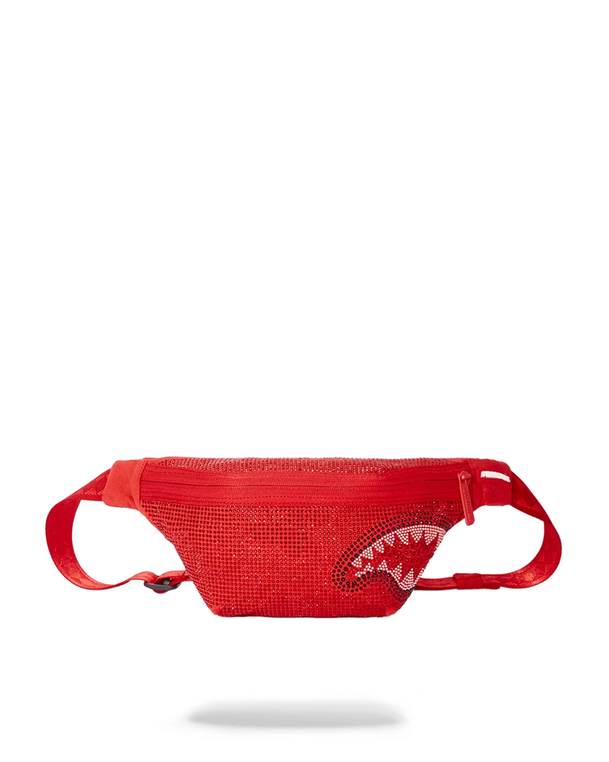 SPRAYGROUND® CROSSBODYS ROUGE TRINITY CROSSBODY 5 SPRAYGROUND® CROSSBODYS ROUGE TRINITY CROSSBODY