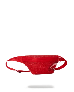 SPRAYGROUND® CROSSBODYS ROUGE TRINITY CROSSBODY 15 SPRAYGROUND® CROSSBODYS ROUGE TRINITY CROSSBODY