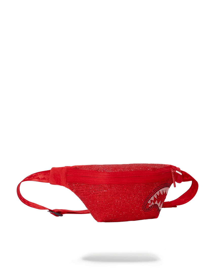 SPRAYGROUND® CROSSBODYS ROUGE TRINITY CROSSBODY 7 SPRAYGROUND® CROSSBODYS ROUGE TRINITY CROSSBODY