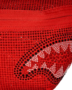 SPRAYGROUND® CROSSBODYS ROUGE TRINITY CROSSBODY 19 SPRAYGROUND® CROSSBODYS ROUGE TRINITY CROSSBODY