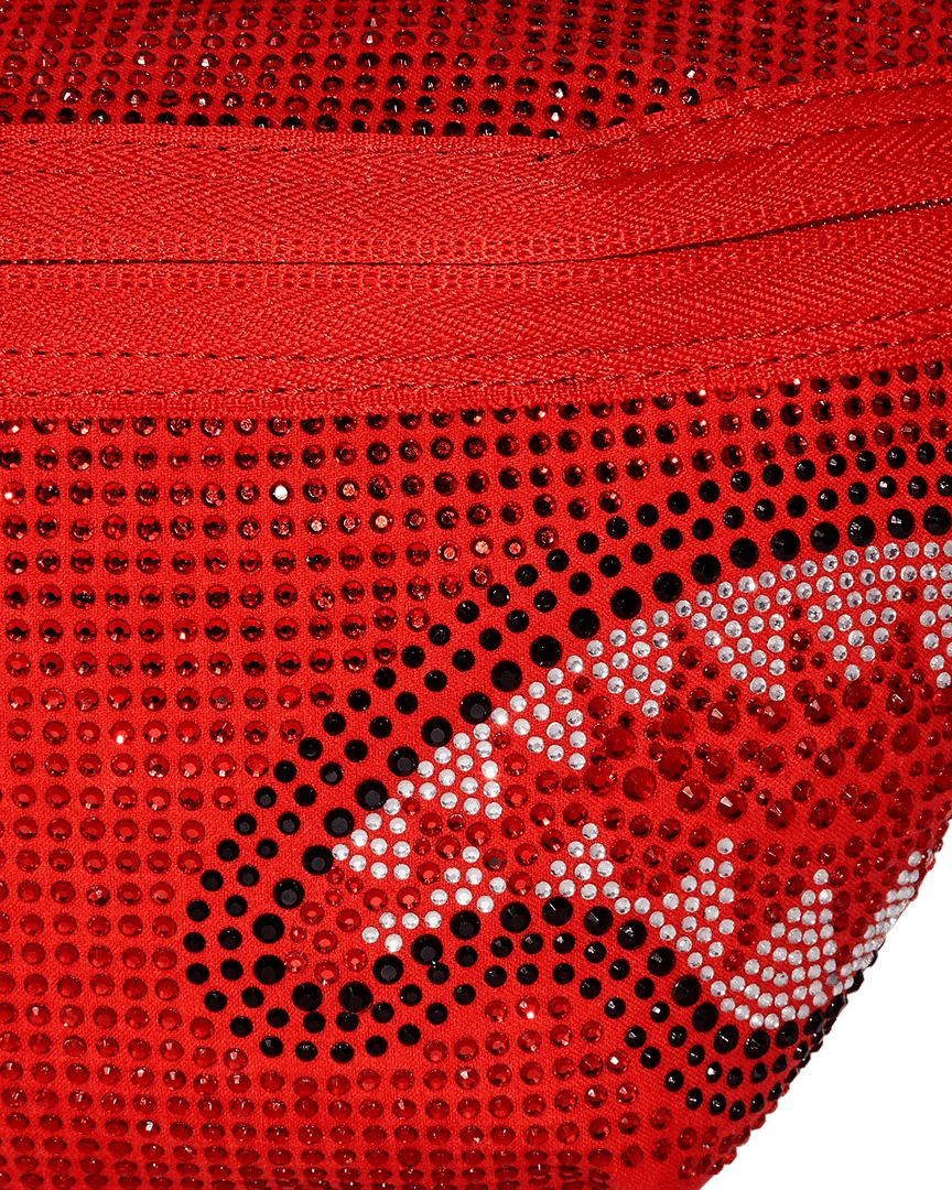 SPRAYGROUND® CROSSBODYS ROUGE TRINITY CROSSBODY 11 SPRAYGROUND® CROSSBODYS ROUGE TRINITY CROSSBODY