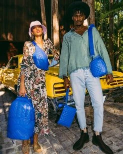 SPRAYGROUND® RIVIERA CROSSOVER CLUTCH CROSSOVER CLUTCHES