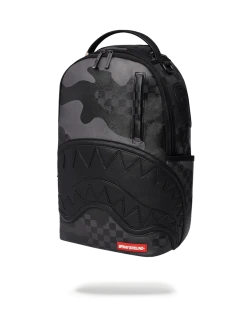 SPRAYGROUND® 3AM NEVER SLEEP BACKPACK (DLXV) BAGS