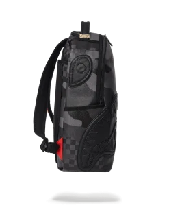 SPRAYGROUND® 3AM NEVER SLEEP BACKPACK (DLXV) BAGS