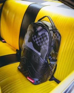SPRAYGROUND® 3AM NEVER SLEEP BACKPACK (DLXV) BAGS