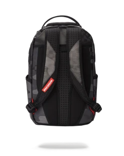 SPRAYGROUND® 3AM NEVER SLEEP BACKPACK (DLXV) BAGS