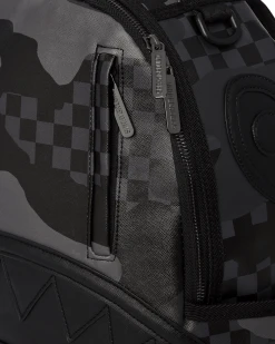 SPRAYGROUND® 3AM NEVER SLEEP BACKPACK (DLXV) BAGS