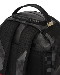 SPRAYGROUND® 3AM NEVER SLEEP BACKPACK (DLXV) BAGS