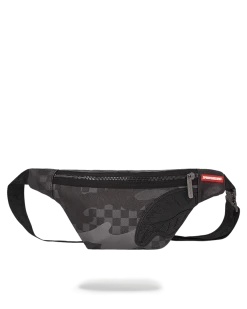 SPRAYGROUND® 3AM NEVER SLEEP SAVVY CROSSBODY