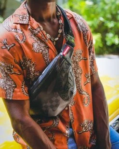 SPRAYGROUND® 3AM NEVER SLEEP SAVVY CROSSBODY