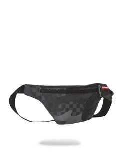 SPRAYGROUND® 3AM NEVER SLEEP SAVVY CROSSBODY