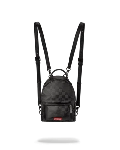 SPRAYGROUND® 3AM NEVER SLEEP QUATTRO BACKPACK