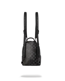 SPRAYGROUND® 3AM NEVER SLEEP QUATTRO BACKPACK