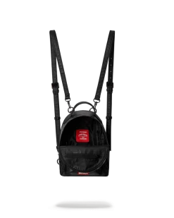 SPRAYGROUND® 3AM NEVER SLEEP QUATTRO BACKPACK
