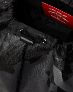 SPRAYGROUND® 3AM NEVER SLEEP HILLS