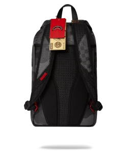 SPRAYGROUND® 3AM NEVER SLEEP HILLS
