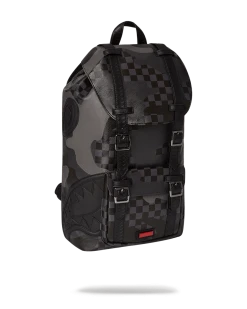 SPRAYGROUND® 3AM NEVER SLEEP HILLS