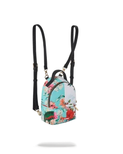 SPRAYGROUND® THE SANCTUARY QUATTRO BACKPACK