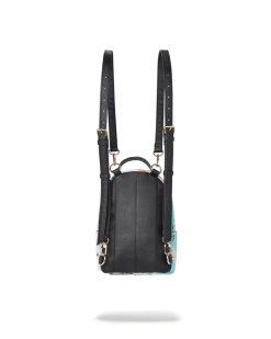 SPRAYGROUND® THE SANCTUARY QUATTRO BACKPACK