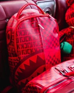 SPRAYGROUND® VENI VIDI VICI BACKPACK (DLXV)