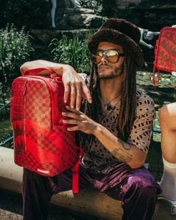 SPRAYGROUND® VENI VIDI VICI BACKPACK (DLXV)