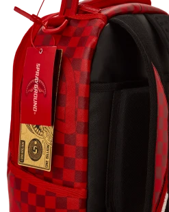 SPRAYGROUND® VENI VIDI VICI BACKPACK (DLXV)