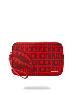 SPRAYGROUND® VENI VIDI VICI TOILETRY BAGS