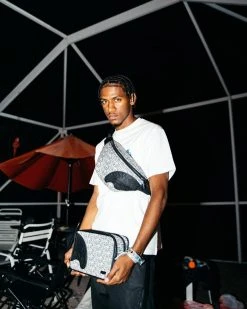 SPRAYGROUND® SG ALL DAY SAVVY CROSSBODY CROSSBODYS