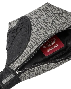 SPRAYGROUND® SG ALL DAY SAVVY CROSSBODY CROSSBODYS