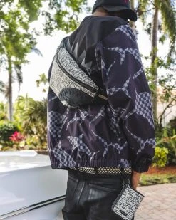 SPRAYGROUND® SG ALL DAY SAVVY CROSSBODY CROSSBODYS