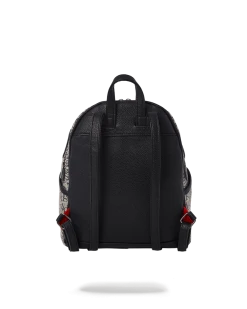 SPRAYGROUND® BAGS SG ALL DAY SAVAGE BACKPACK 19 SPRAYGROUND® BAGS SG ALL DAY SAVAGE BACKPACK