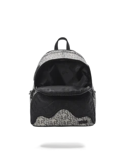 SPRAYGROUND® BAGS SG ALL DAY SAVAGE BACKPACK 21 SPRAYGROUND® BAGS SG ALL DAY SAVAGE BACKPACK