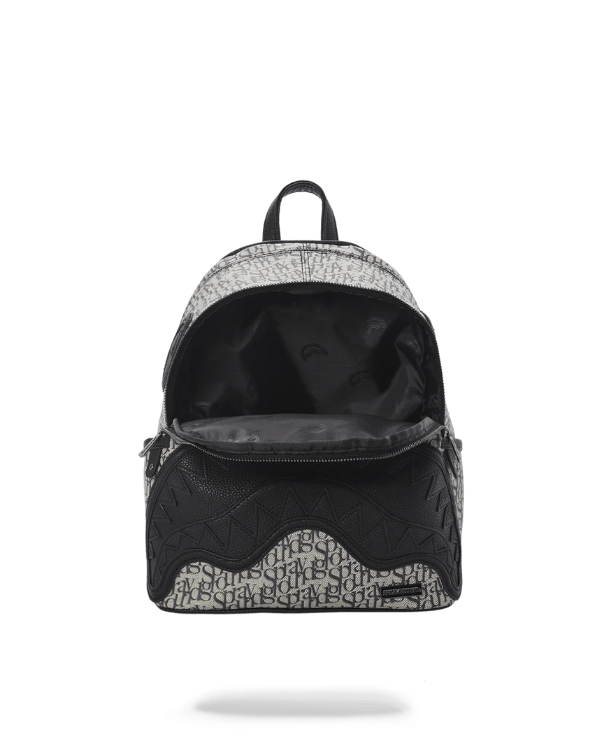 SPRAYGROUND® BAGS SG ALL DAY SAVAGE BACKPACK 9 SPRAYGROUND® BAGS SG ALL DAY SAVAGE BACKPACK