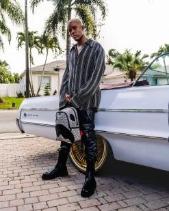 SPRAYGROUND® BAGS SG ALL DAY SAVAGE BACKPACK 22 SPRAYGROUND® BAGS SG ALL DAY SAVAGE BACKPACK