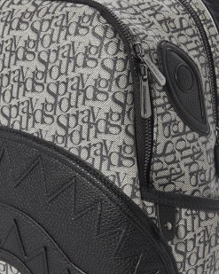 SPRAYGROUND® BAGS SG ALL DAY SAVAGE BACKPACK 23 SPRAYGROUND® BAGS SG ALL DAY SAVAGE BACKPACK