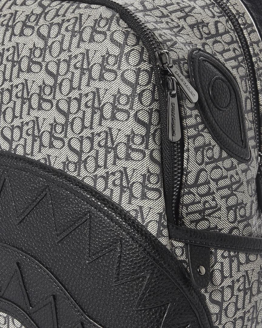 SPRAYGROUND® BAGS SG ALL DAY SAVAGE BACKPACK 11 SPRAYGROUND® BAGS SG ALL DAY SAVAGE BACKPACK