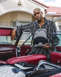 SPRAYGROUND® BAGS SG ALL DAY SAVAGE BACKPACK 24 SPRAYGROUND® BAGS SG ALL DAY SAVAGE BACKPACK