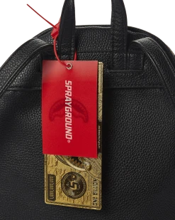 SPRAYGROUND® BAGS SG ALL DAY SAVAGE BACKPACK 25 SPRAYGROUND® BAGS SG ALL DAY SAVAGE BACKPACK