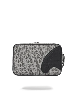 SPRAYGROUND® TOILETRIES AKA MONEY BAGS SG ALL DAY TOILETRY BAG 18 SPRAYGROUND® TOILETRIES AKA MONEY BAGS SG ALL DAY TOILETRY BAG