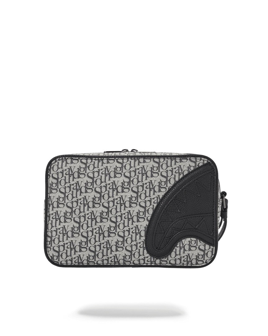 SPRAYGROUND® TOILETRIES AKA MONEY BAGS SG ALL DAY TOILETRY BAG 7 SPRAYGROUND® TOILETRIES AKA MONEY BAGS SG ALL DAY TOILETRY BAG