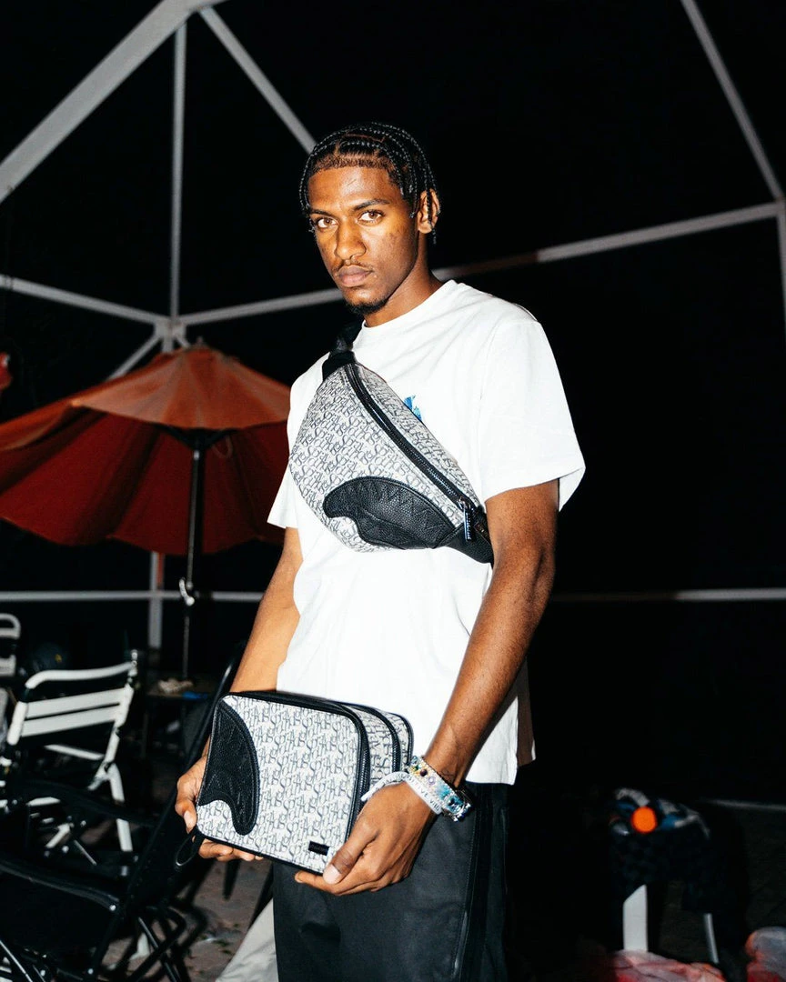 SPRAYGROUND® TOILETRIES AKA MONEY BAGS SG ALL DAY TOILETRY BAG 8 SPRAYGROUND® TOILETRIES AKA MONEY BAGS SG ALL DAY TOILETRY BAG