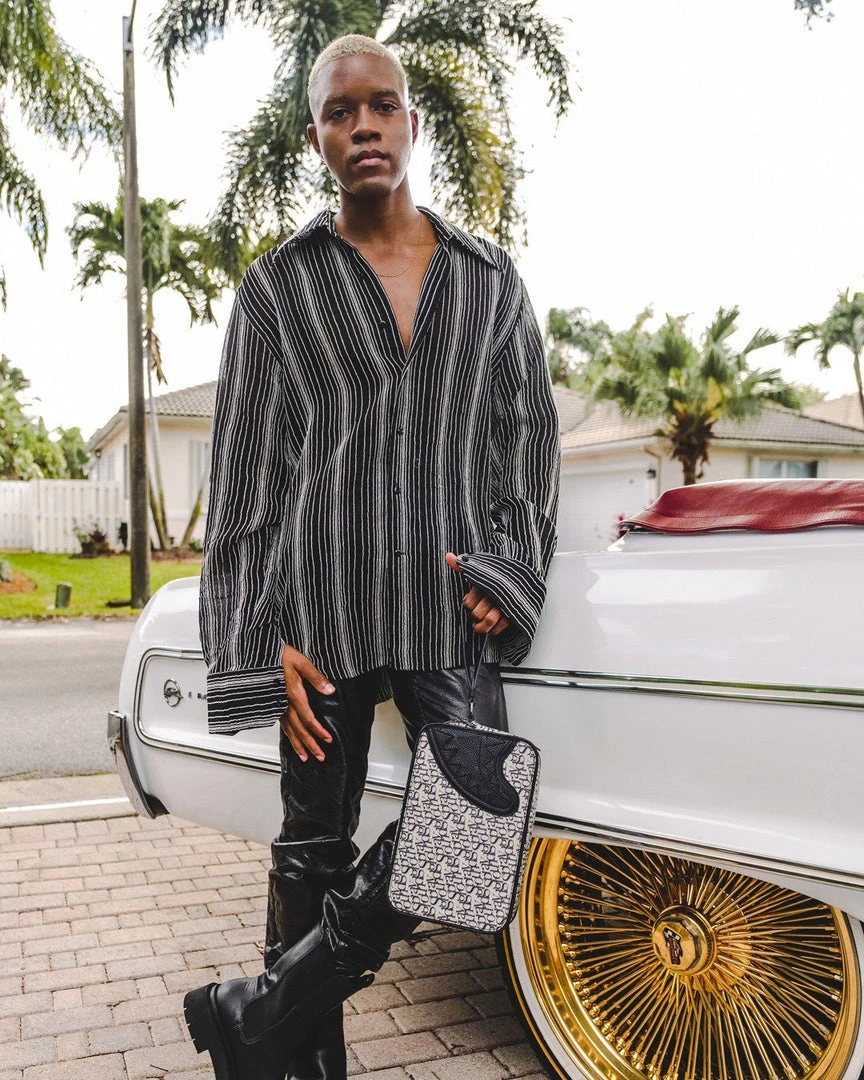 SPRAYGROUND® TOILETRIES AKA MONEY BAGS SG ALL DAY TOILETRY BAG 11 SPRAYGROUND® TOILETRIES AKA MONEY BAGS SG ALL DAY TOILETRY BAG