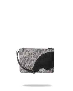 SPRAYGROUND® SG ALL DAY CROSSOVER CLUTCH