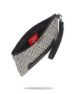 SPRAYGROUND® SG ALL DAY CROSSOVER CLUTCH