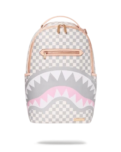 SPRAYGROUND® ROSE ALL DAY LA PALAIS BACKPACK (DLXV)