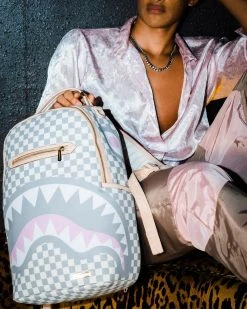 SPRAYGROUND® ROSE ALL DAY LA PALAIS BACKPACK (DLXV)