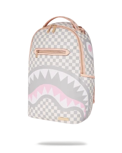 SPRAYGROUND® ROSE ALL DAY LA PALAIS BACKPACK (DLXV)